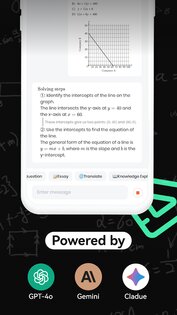 Uknow.AI 2.39.0. Скриншот 6