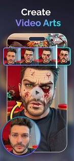 Video AI 3.3.2. Скриншот 2
