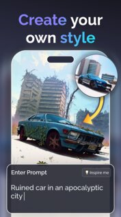 Video AI 3.3.2. Скриншот 9
