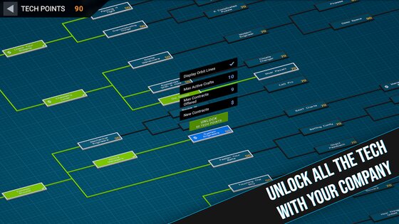 Juno: New Origins 1.3.205. Скриншот 7