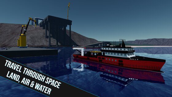 Juno: New Origins 1.3.205. Скриншот 21