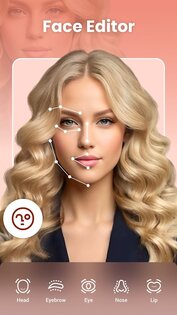 DoFoto AI Photo Editor & Collage 1.253.73. Скриншот 3
