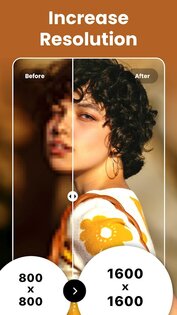DoFoto AI Photo Editor & Collage 1.253.73. Скриншот 9