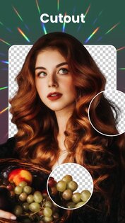 DoFoto AI Photo Editor & Collage 1.253.73. Скриншот 12