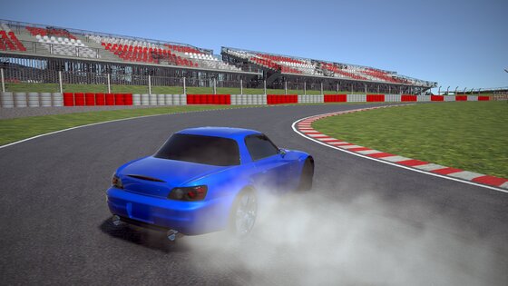 Drift Hunters 1.5.11. Скриншот 7