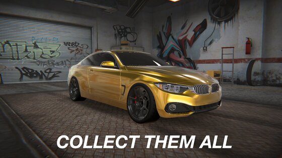 Drift Hunters 1.5.11. Скриншот 8