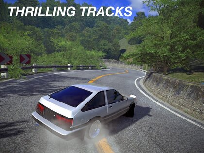 Drift Hunters 1.5.11. Скриншот 18