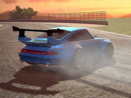 Drift Hunters 1.5.11. Скриншот 22