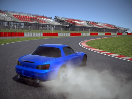 Drift Hunters 1.5.11. Скриншот 23