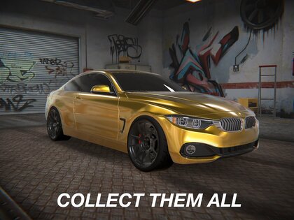 Drift Hunters 1.5.11. Скриншот 24