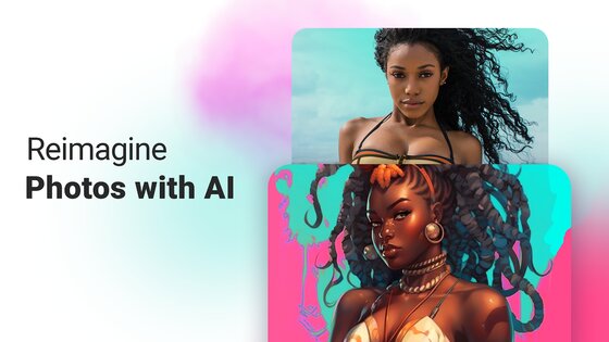 AI Arta 3.24.3. Скриншот 20