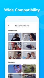 soundcore 4.0.51. Скриншот 2