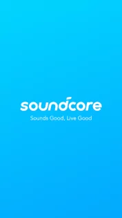 soundcore 3.9.12. Скриншот 1