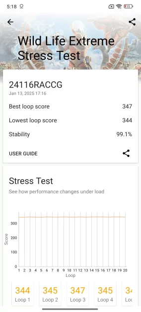 Xiaomi умудрилась проиграть сама себе — судите сами. Обзор Обзор Redmi Note 14 Pro 4G — Процессор. 7