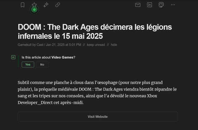 Новый DOOM выпустят уже 15 мая: дату слили раньше времени
