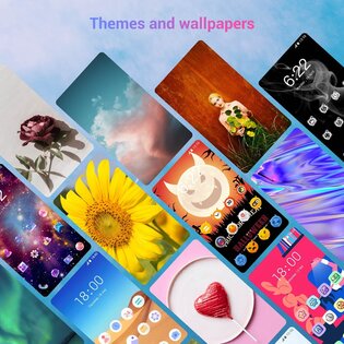 Creative Launcher 8.7. Скриншот 2