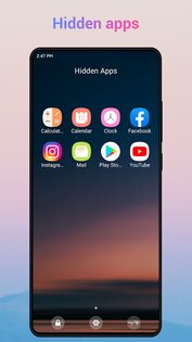 Creative Launcher 8.7. Скриншот 3