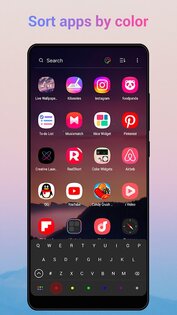 Creative Launcher 8.7. Скриншот 5