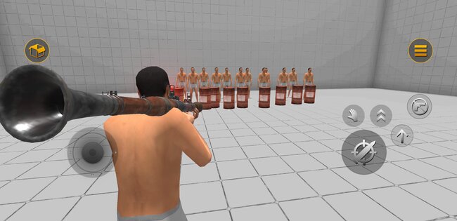 BloodBox 2 1.7.3. Скриншот 2