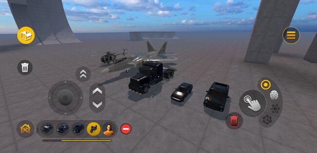 BloodBox 2 1.7.3. Скриншот 4