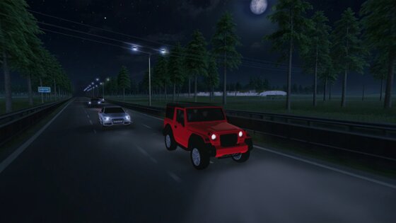 Indian Car: Highway Drive 4.0. Скриншот 2