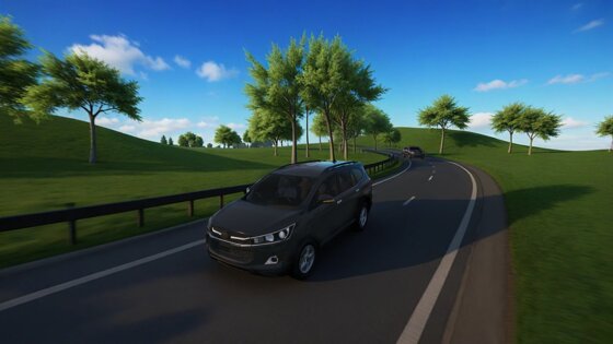 Indian Car: Highway Drive 4.0. Скриншот 3