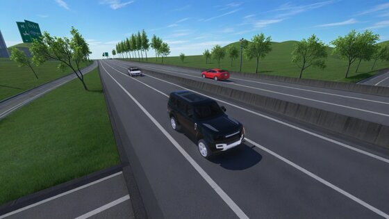 Indian Car: Highway Drive 4.0. Скриншот 4