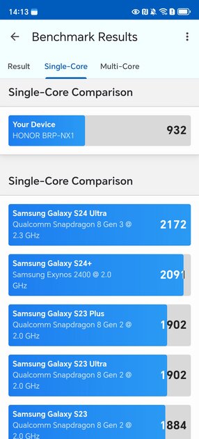 Стильный, прочный и не боится морозов: обзор HONOR X9c