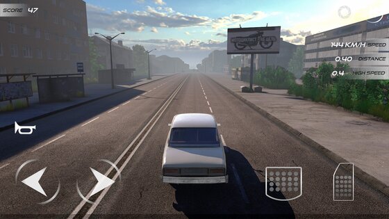 wDrive Roads: Россия 2.44.0. Скриншот 9