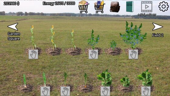 Hard Working Man 1.126.5. Скриншот 7