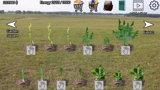 Hard Working Man 1.126.5. Скриншот 23