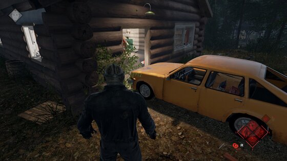 My Deadly Summer Car 3.01. Скриншот 7