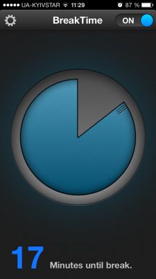 TOP лучших тайм-менеджеров для iOS