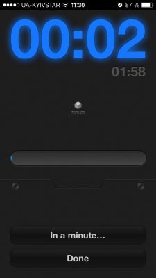 TOP лучших тайм-менеджеров для iOS