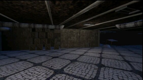 Escape From Basement 2.0.1.5. Скриншот 2