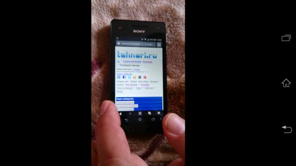 Ищу аудиовидео плеер для Android.