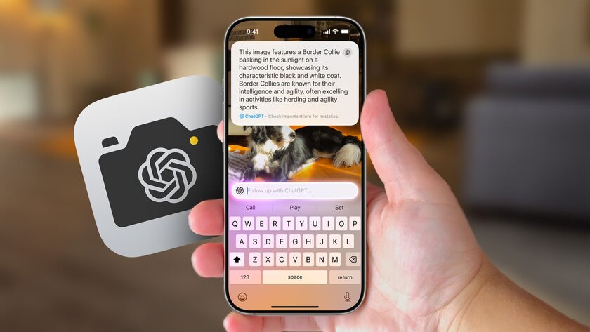 Вышло крупное обновление iOS 18.3: что нового и стоит ли устанавливать
