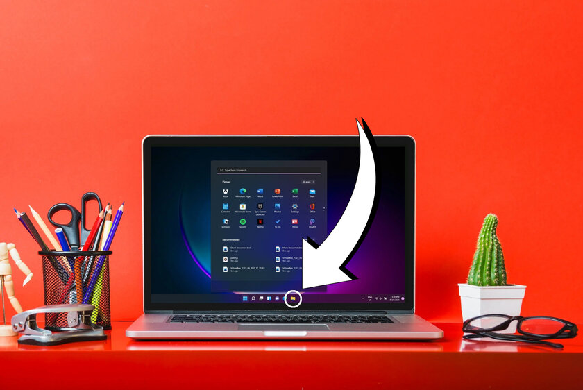 Эти 7 функций Windows 11 бесполезны для простых пользователей, но просто необходимы для продвинутых Эти 7 функций Windows 11 бесполезны для простых пользователей, но просто необходимы для продвинутых