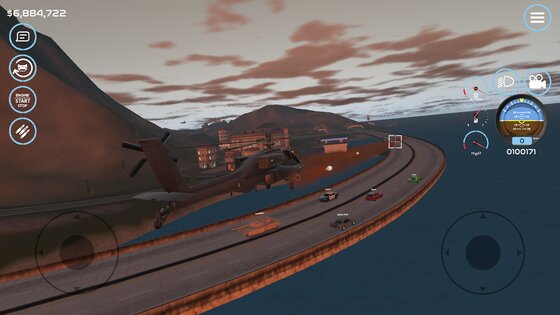 Car Sim | Open World 5.5. Скриншот 4