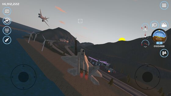 Car Sim | Open World 5.5. Скриншот 6