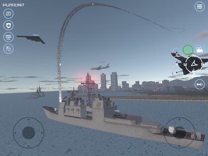 Car Sim | Open World 5.5. Скриншот 11