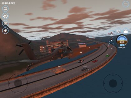 Car Sim | Open World 5.5. Скриншот 12