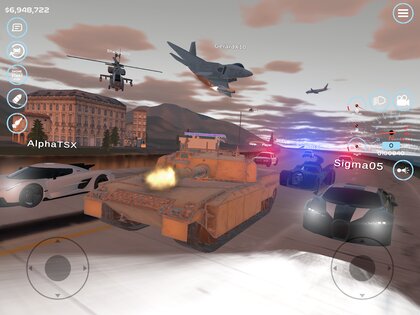 Car Sim | Open World 5.5. Скриншот 17