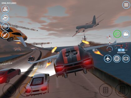 Car Sim | Open World 5.5. Скриншот 18