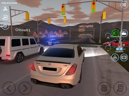 Car Sim | Open World 5.5. Скриншот 24