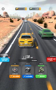 Highway Overtake - Car Racing 1.8.6. Скриншот 13
