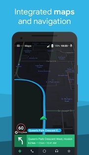 AutoMate – приборная панель 2.3.2. Скриншот 2