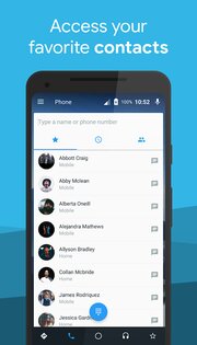 AutoMate – приборная панель 2.3.2. Скриншот 3