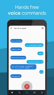 AutoMate – приборная панель 2.3.2. Скриншот 5