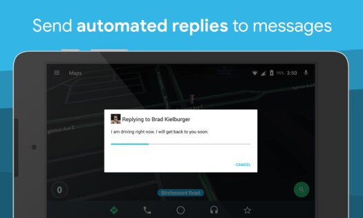 AutoMate – приборная панель 2.3.2. Скриншот 13